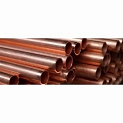 Bronz Boru Bronz Boru