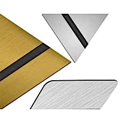 Kazıma Levhası 1 mm