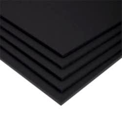 Polikarbon Solid Siyah Levha 10 mm Polikarbon Solid Siyah Levha 10 mm